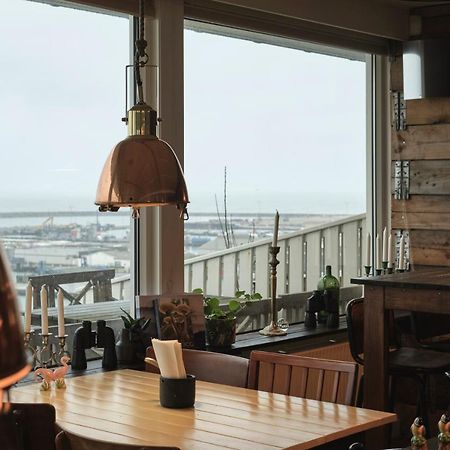Hanstholm Madbar Ngoại thất bức ảnh