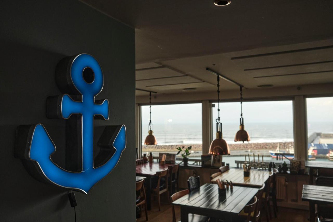 Hanstholm Madbar Ngoại thất bức ảnh
